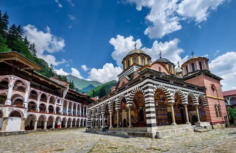 From Sofia: Plovdiv and Rila Monastery tour in one day - From Sofia: Plovdiv and Rila Monastery Tour in One Day – A Practical Look
