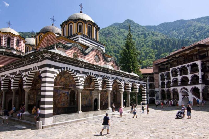 From Sofia: Plovdiv and Rila Monastery tour in one day - Final Thoughts