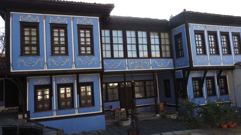 From Sofia: Plovdiv, Asen's Fortress and Bachkovo Monastery - Who Should Consider This Tour?