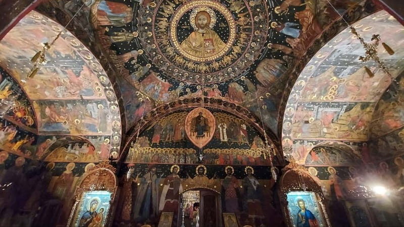 From Sofia: Plovdiv, Asen's Fortress and Bachkovo Monastery - FAQ