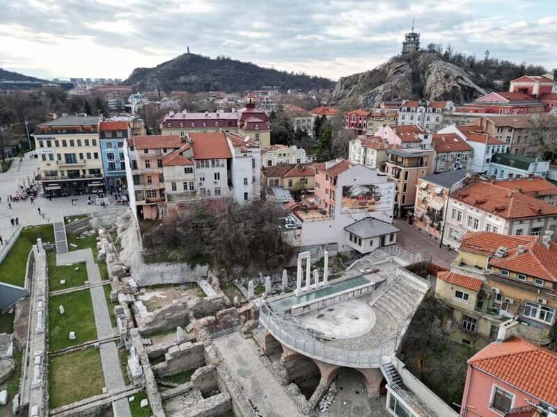 From Sofia: Plovdiv, Asen's Fortress and Bachkovo Monastery - The Tour Logistics: Comfort and Practicality