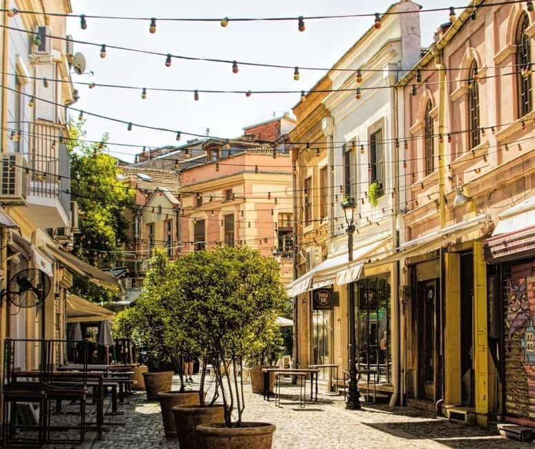 From Sofia: Plovdiv Day Tour - A Closer Look at What to Expect