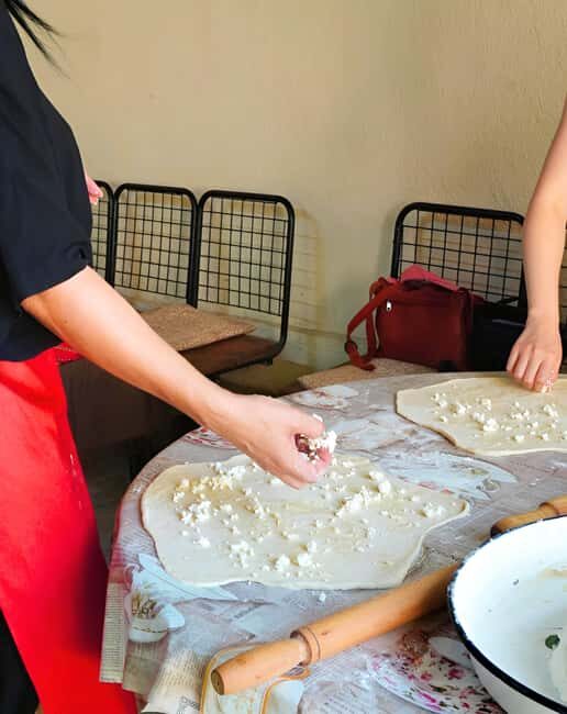 From Sofia: Plovdiv Tour with Coooking and Tasting - Exploring Plovdiv: A City of Contrasts