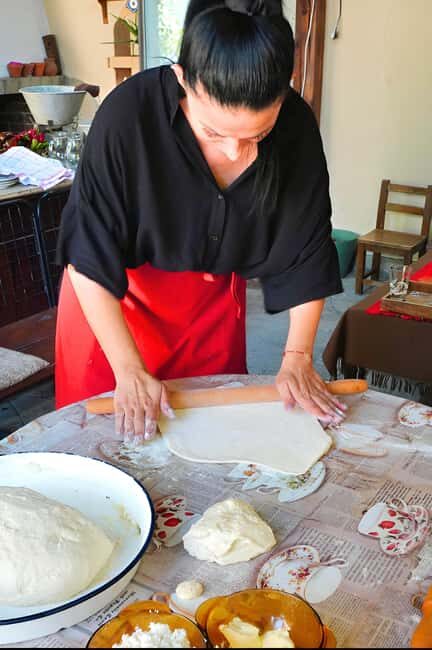 From Sofia: Plovdiv Tour with Coooking and Tasting - Practicalities and Things to Keep in Mind