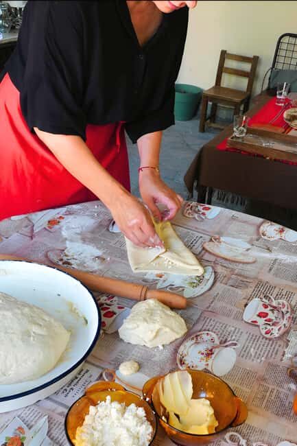 From Sofia: Plovdiv Tour with Coooking and Tasting - Is This Tour Right for You?