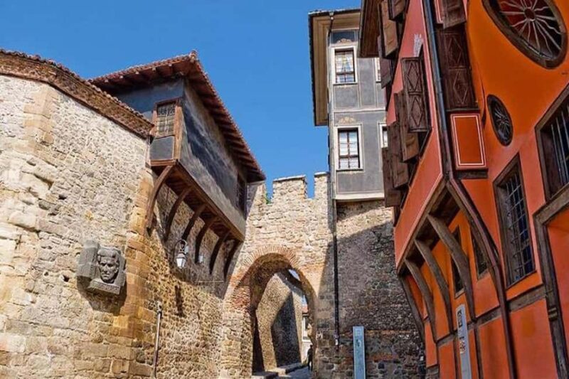 From Sofia: Plovdiv Tour with Coooking and Tasting - FAQ