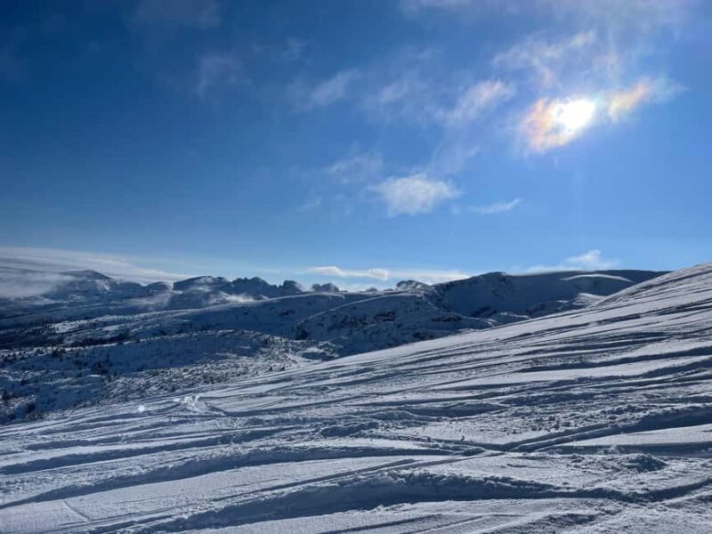 From Sofia: Private 7 Lakes Winter Hiking Tour - Who Should Consider This Tour?