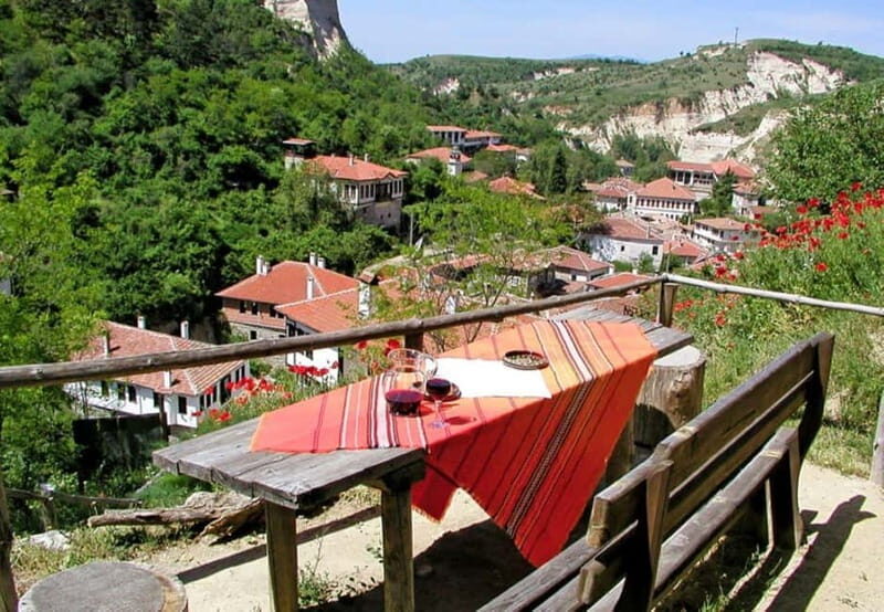 From Sofia: Private Melnik Wine Tour - Practical Details and Value