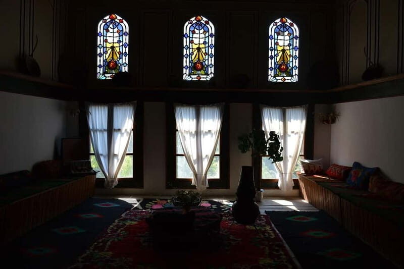 From Sofia: Private Melnik Wine Tour - Who Should Consider This Tour?