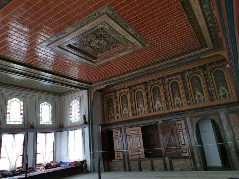 From Sofia: Private Melnik Wine Tour - FAQs