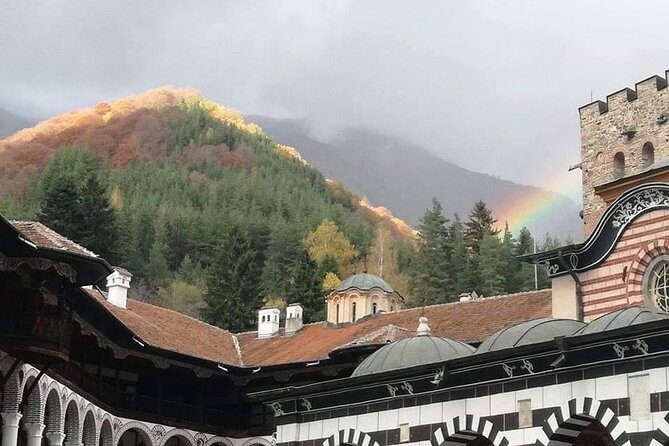 From Sofia: Rila Monastery and Melnik Small Group Tour - What the Tour Includes and What You Should Know