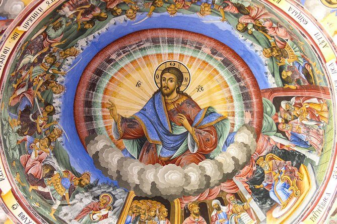 From Sofia: Rila Monastery and Melnik Small Group Tour - Practical Tips & Considerations