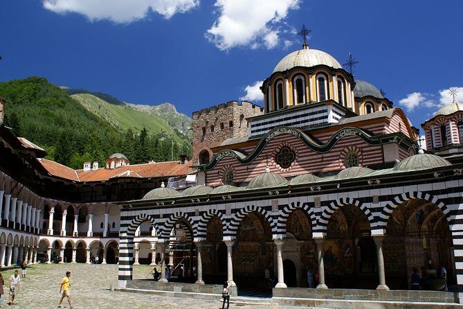 From Sofia: Rila Monastery and Plovdiv Day Trip - The Itinerary Breakdown and What’s Special About Each Stop