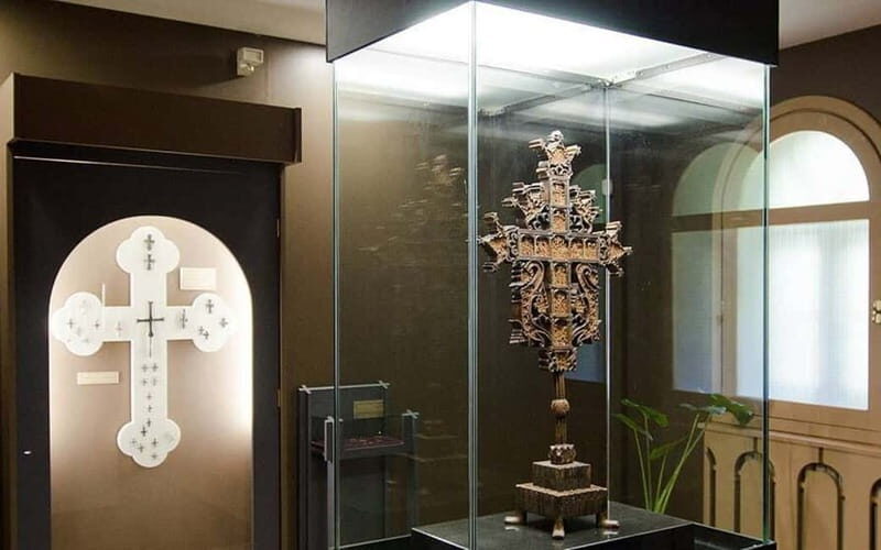 From Sofia: Rila Monastery and Plovdiv Town Full-Day Trip - Return Journey and Reflection