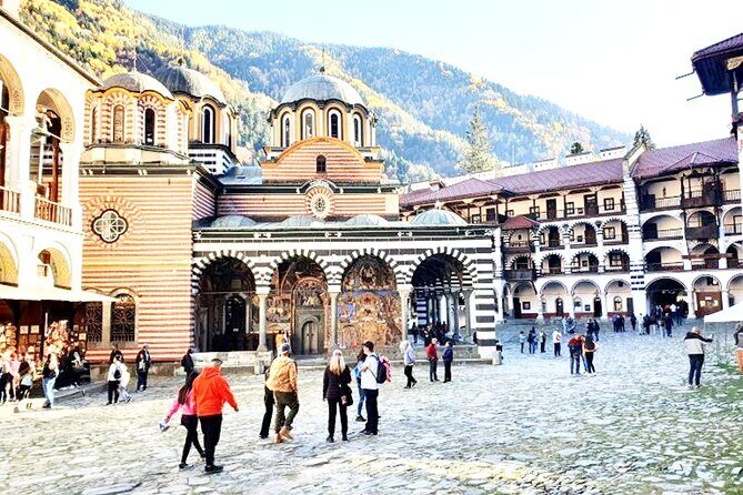 From Sofia: Rila monastery & Boyana church and free pick up - A Detailed Look at the Tour Experience
