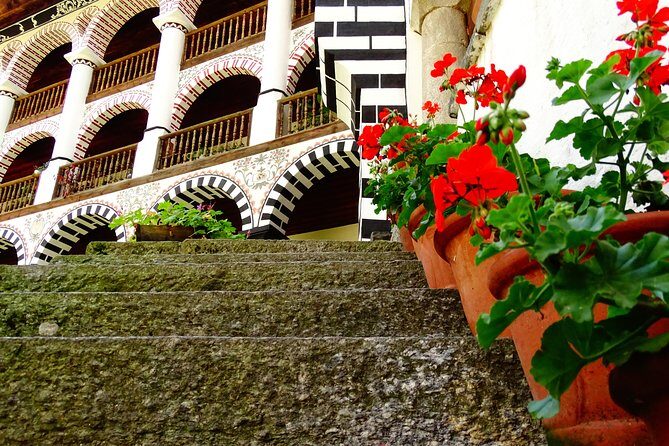 From Sofia: Rila monastery & Boyana church and free pick up - Final Thoughts