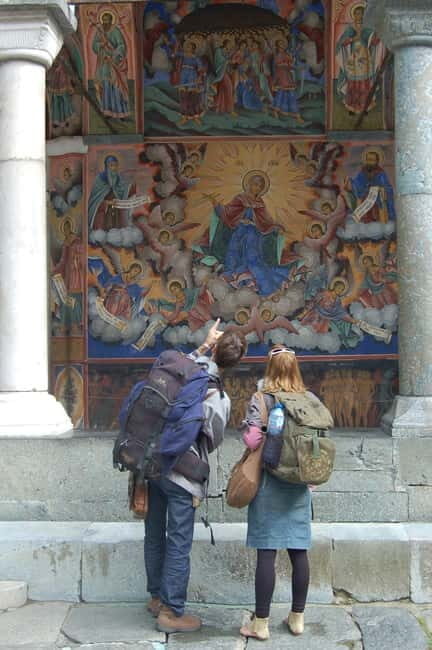 From Sofia: Rila Monastery & Boyana Church Day Tour - What Do Travelers Say?