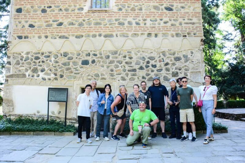 From Sofia: Rila Monastery & Boyana Church Day Tour - FAQ