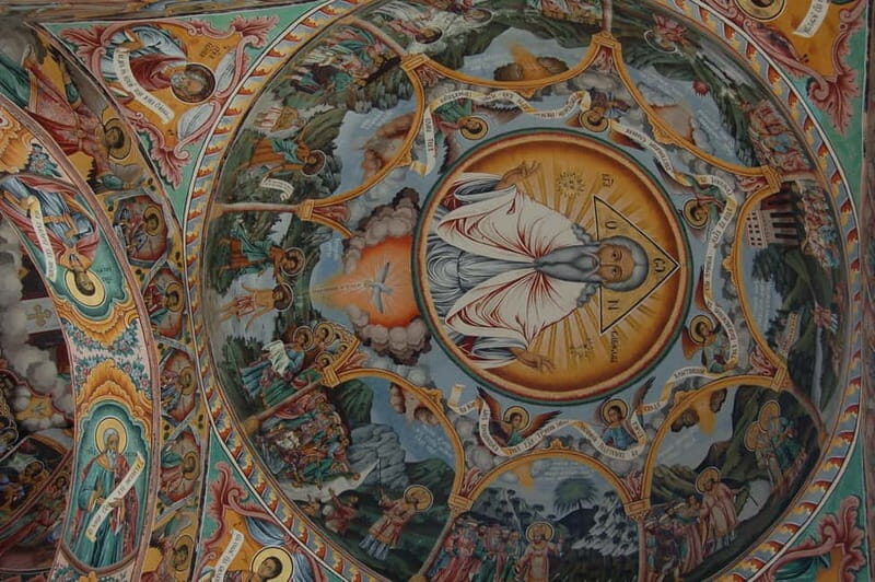 From Sofia: Rila Monastery Day Tour - Key Points