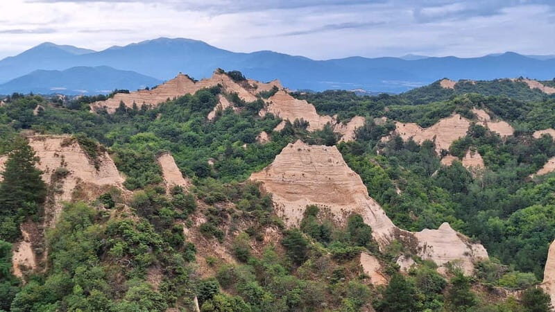 From Sofia: Rila Monastery & Melnik Day Tour - What You Can Expect on This Tour