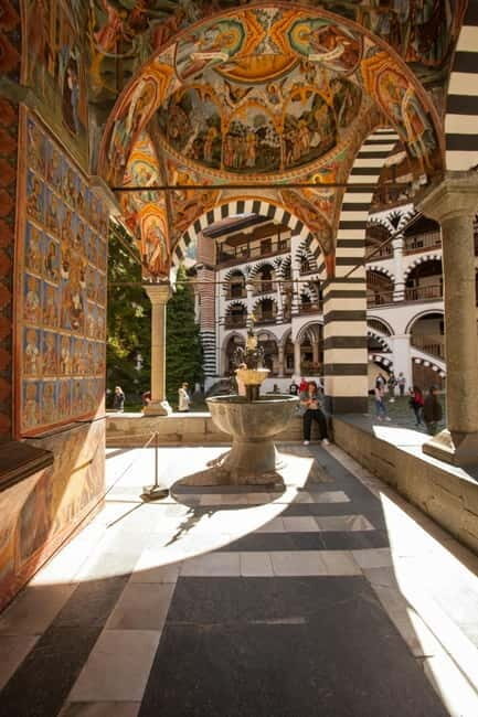 From Sofia: Rila Monastery & Melnik Day Tour - Is This Tour Worth It?