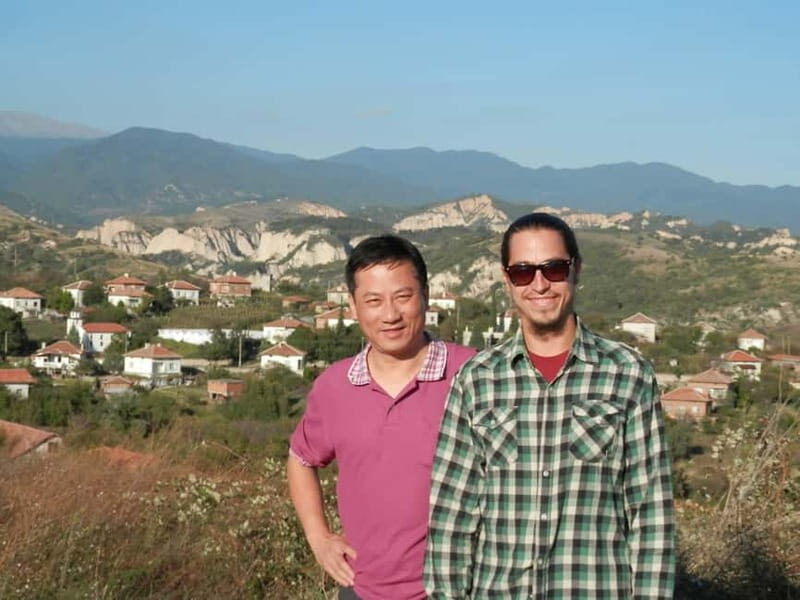 From Sofia: Rila Monastery & Melnik Day Tour - Who Would Love This Experience?