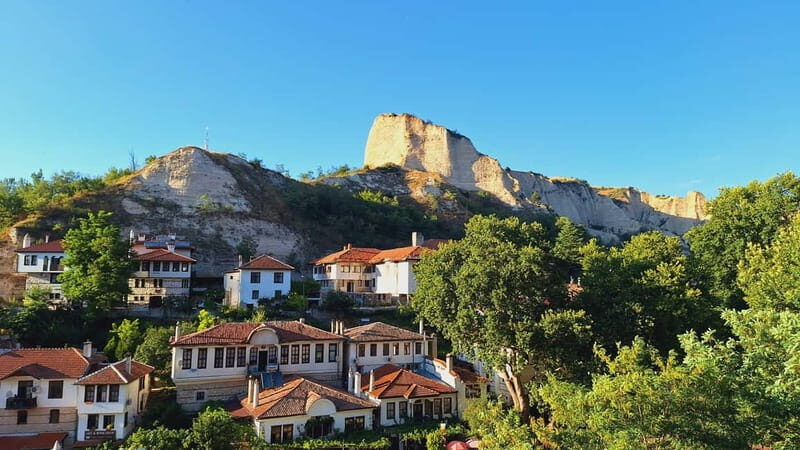 From Sofia: Rila Monastery & Melnik Day Tour - Final Thoughts