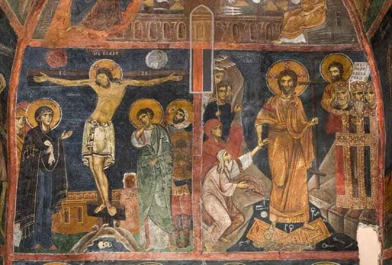 From Sofia: Rila Monastery National park & Boyana church - Detailed Review of the Tour Experience