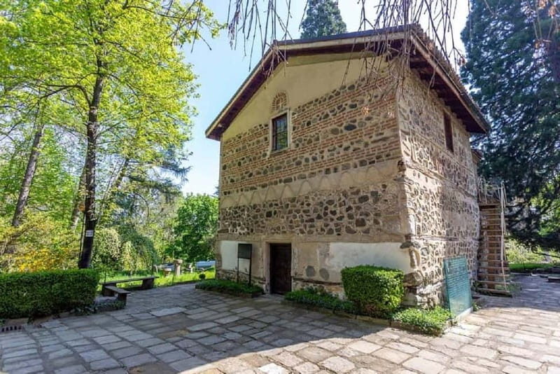 From Sofia: Rila Monastery National park & Boyana church - The Rila Monastery: Bulgaria’s Largest & Most Famous