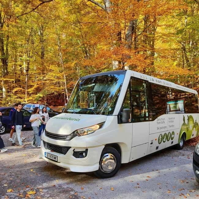 From Sofia: Rila Monastery & Optional St. Ivan Cave Day Tour - Final Thoughts