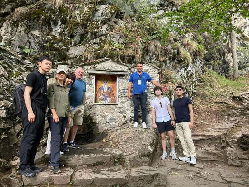 From Sofia: Rila Monastery & The Cave of St. John Group Tour - Who Would Love This Tour?