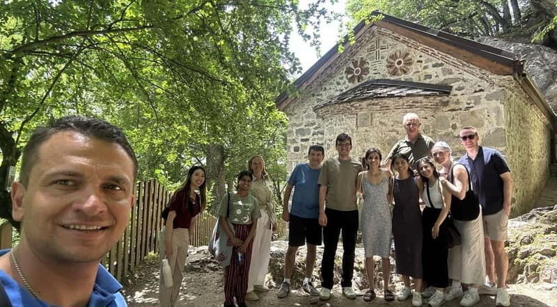 From Sofia: Rila Monastery & The Cave of St. John Group Tour - Final Thoughts