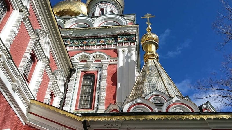 From Sofia: Rose Valley Tour & UNESCO Site Kazanlak - Kazanlak’s UNESCO Thracian Tomb