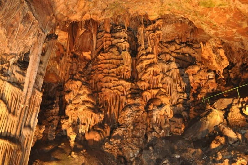 From Sofia: Saeva Dupka and Ledenika Caves Tour - From Sofia: Saeva Dupka and Ledenika Caves Tour