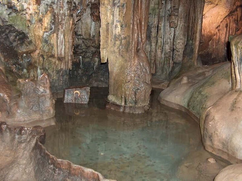 From Sofia: Saeva Dupka and Ledenika Caves Tour - Exploring the Bulgaria Cave Experience