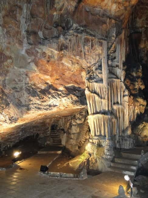 From Sofia: Saeva Dupka and Ledenika Caves Tour - FAQs
