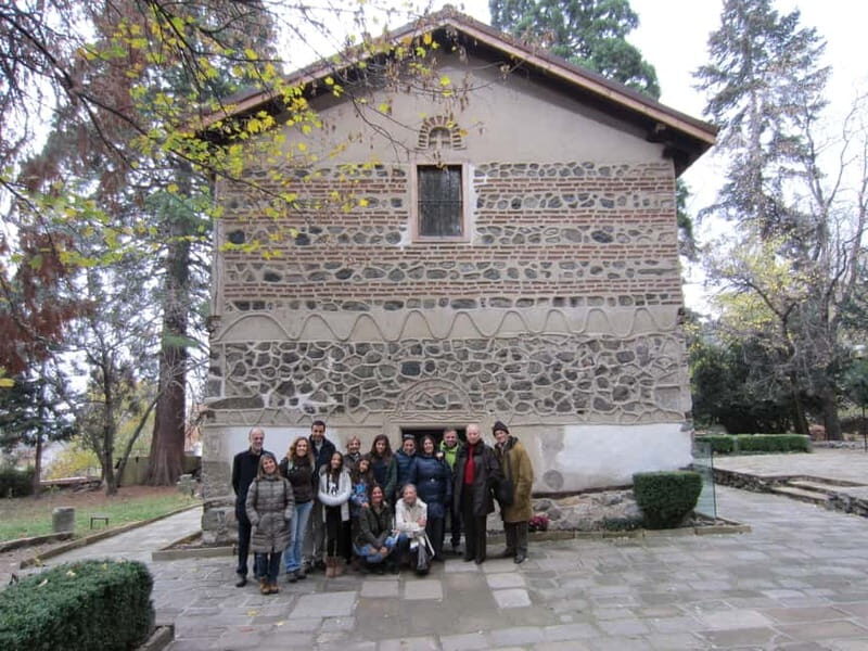 From Sofia: Serbia and Macedonia Tour - What’s Included and What to Keep in Mind