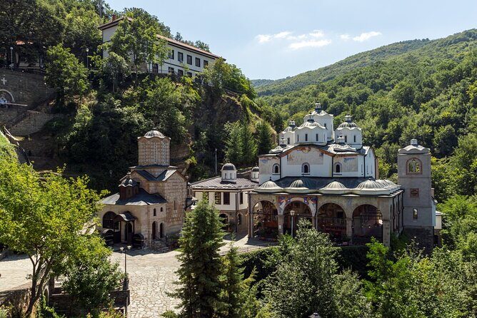 From Sofia: Serbia and Macedonia Trip - Discover the Serbia and Macedonia Day Trip from Sofia