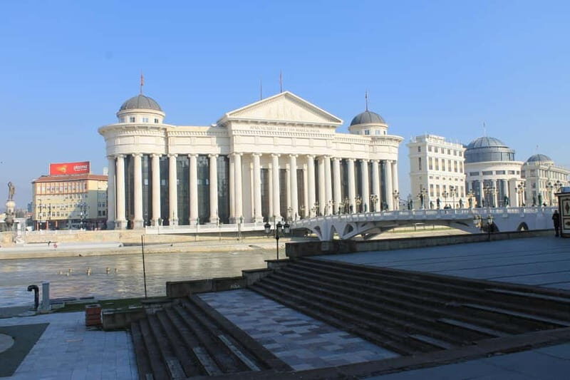 From Sofia: Skopje, Northern Macedonia Day Tour - Who Will Love This Tour?