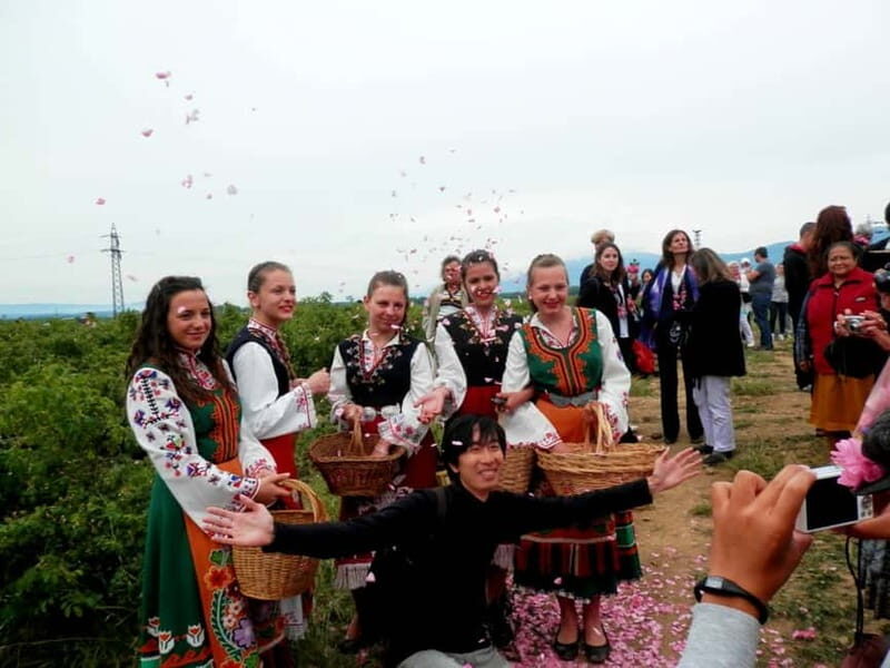 From Sofia: The Rose Valley & Buzludzha Monument 12 hrs Tour - Final Thoughts: Who Is This Tour For?