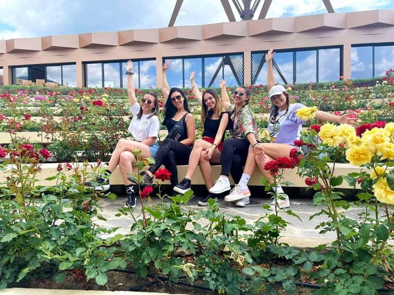 From Sofia: The Rose Valley & Koprivshtitsa 12 hrs Day Tour - Who Should Consider This Tour?