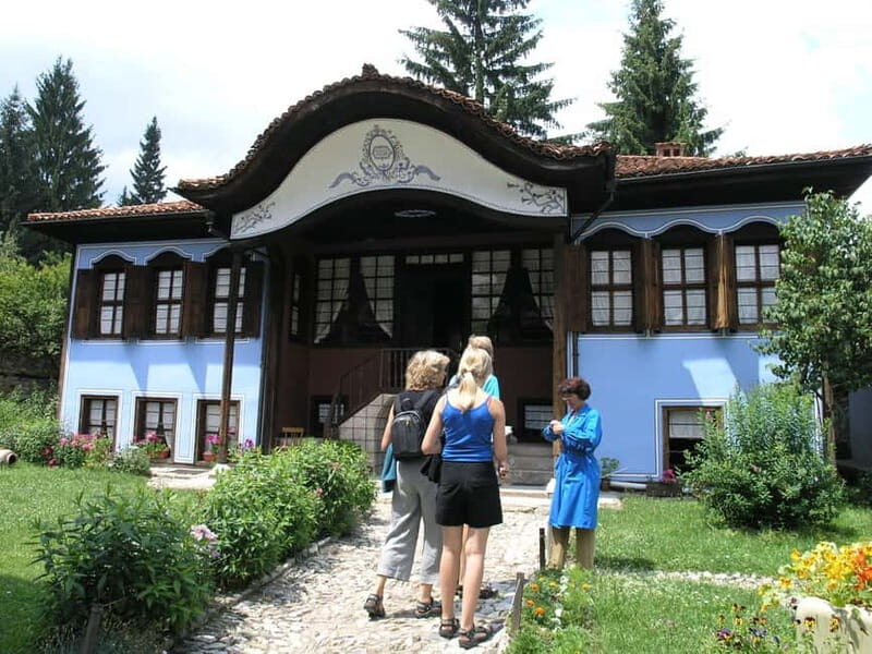 From Sofia: The Rose Valley & Koprivshtitsa 12 hrs Day Tour - Final Thoughts