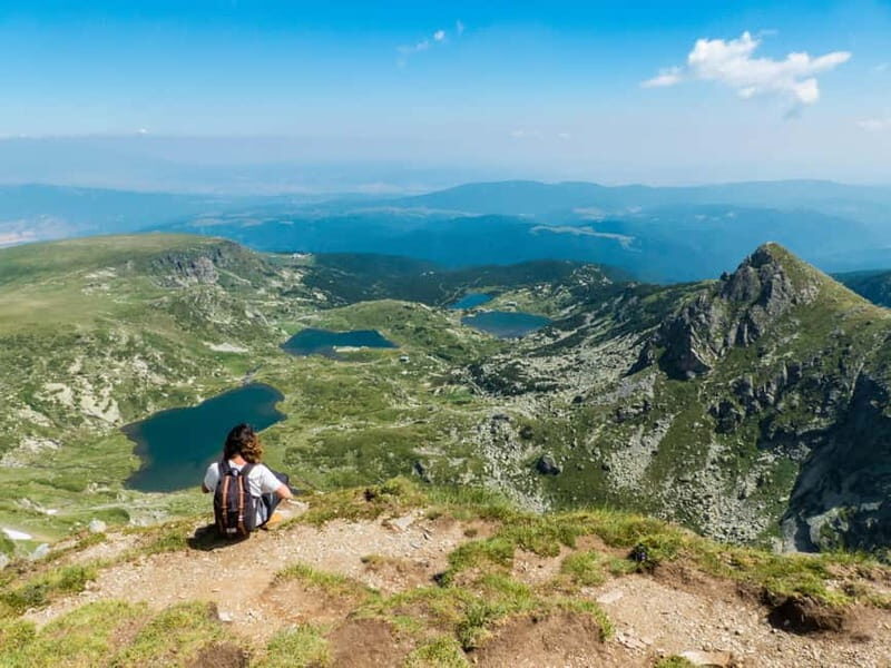 From Sofia: The Seven Rila Lakes Full-Day Hiking Tour - Who Is This Tour Best For?