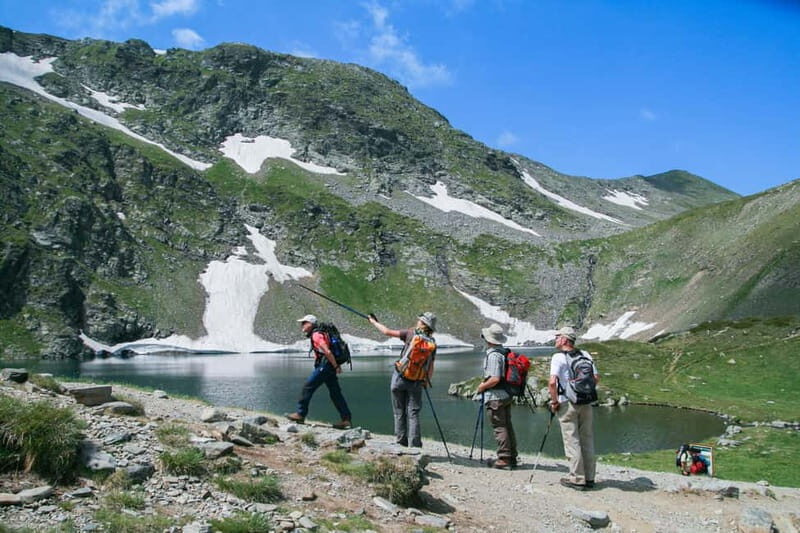 From Sofia: The Seven Rila Lakes Full-Day Hiking Tour - FAQ