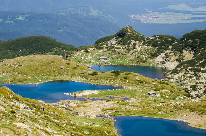 From Sofia: The Seven Rila Lakes Full-Day Self-Guided Tour - What’s the Deal with the Itinerary?