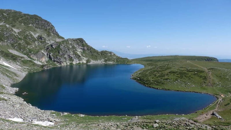 From Sofia: The Seven Rila Lakes Full-Day Self-Guided Tour - Final Thoughts