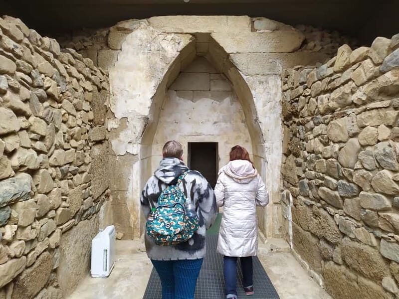 From Sofia: Valley of the Thracian Kings: Hidden Treasures - Key Points