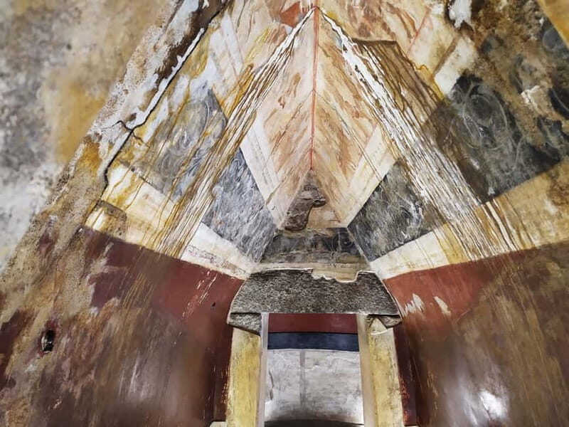 From Sofia: Valley of the Thracian Kings: Hidden Treasures - Is It Worth the Price?