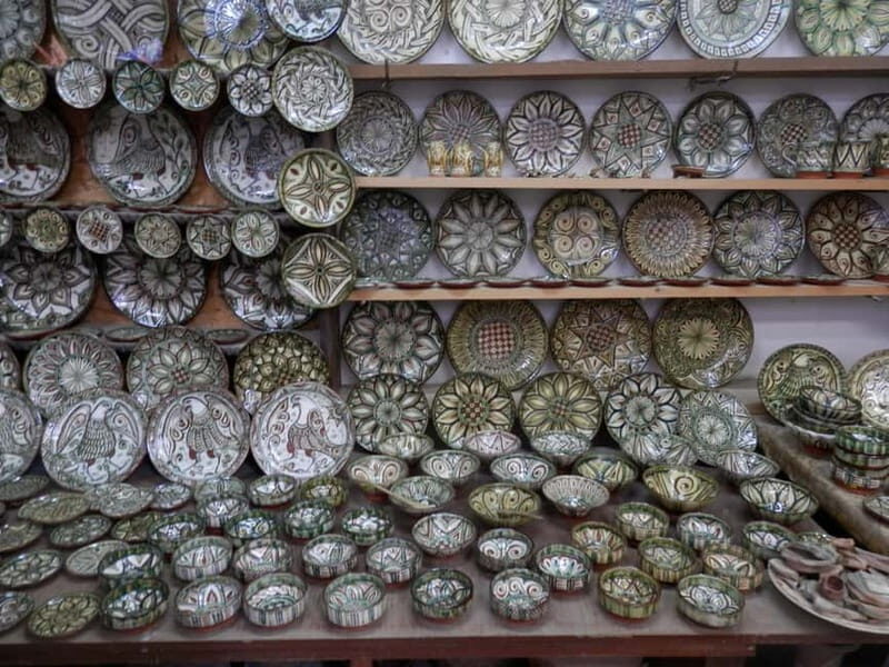 From Sofia: Veliko Tarnovo & Arbanassi 12 hrs Day Tour - The Detailed Experience