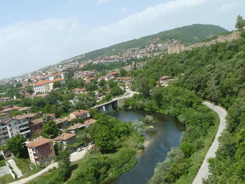 From Sofia: Veliko Tarnovo & Arbanassi 12 hrs Day Tour - Who Will Love This Tour?